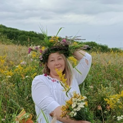 Ирина Степанова, 04.05.1982, Георгиевск