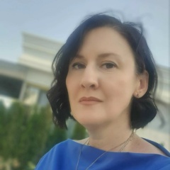 Наталья Мирошниченко, 17.06.1975, Краснодар