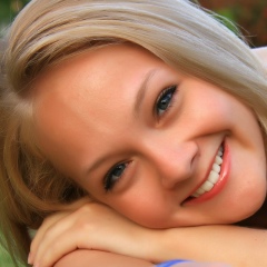 Алина Зайцева, 30.10.1990, Москва