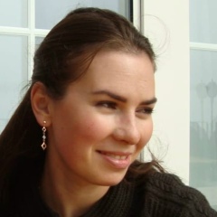 Евгения , 04.03.1983, Казань