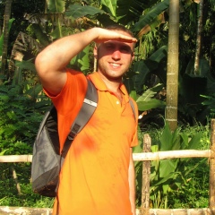 Александр Сидорин, 05.10.1989, Санкт-Петербург