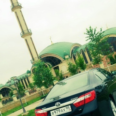 Селим Хатуев, 22.04.2001, Алхан-Юрт