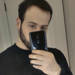 Ilham Qalandarov, 26.02.1997, Баку