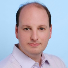 Александр Магидсон, 19.05.1987, Москва