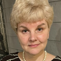 Инна Волонцевич, 13.10.1975, Рига