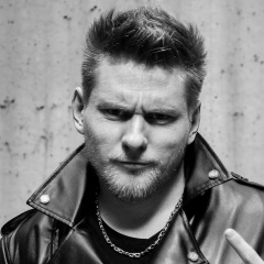 Александр Макагон, 02.02.1990, Kraków