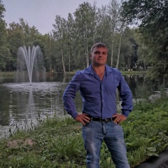 Дмитрий Новиков, 18.04.1980
