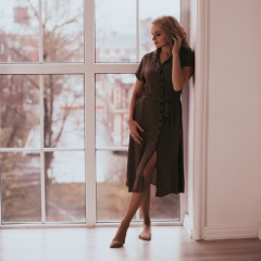 Анастасия Белякова, 29.08