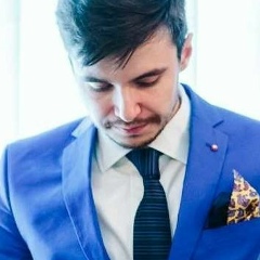 Александр Романов, 19.08.1986