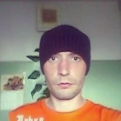 Николай Чеусов, 04.12.1986, Сыктывкар