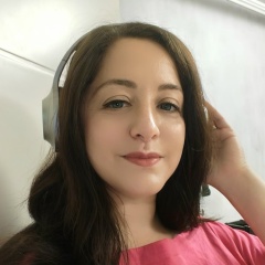 Ирина Бурьян, 27.07.1988, Москва