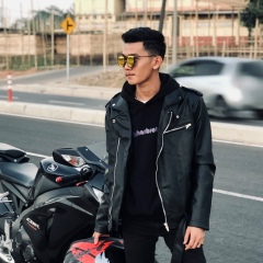 Nick Mario, 16.08.1999