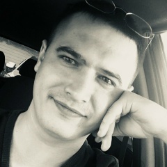 Алексей Тимофеев, 06.10, Санкт-Петербург