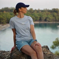 Дина Павлова, 20.05, Сосновый Бор