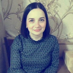 Надя Боброва, 18.09, Бежецк