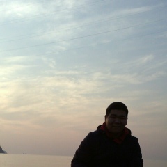 Орлан Дамба-хуурак, 04.10.1995, Тыва (станция)