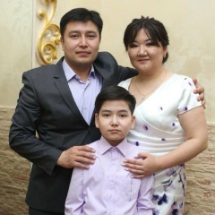 Larissa Lee, 20.10.1981, Кызылорда