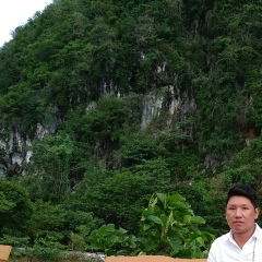 Hlaing-Myo Thant, 14.01.1982