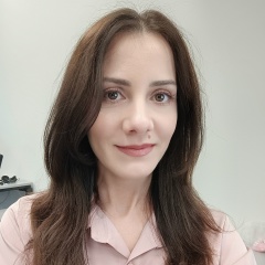 Ольга Стоцкая, 06.01, Глодяны