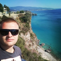 Женя Ягнешко, 21.11, Гродно