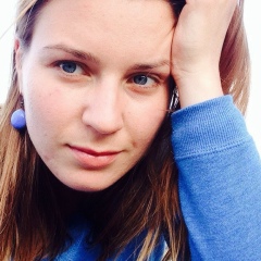 Ирина Куницына, 31.05, Санкт-Петербург