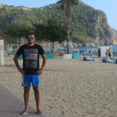 Кирилл Иванюк, 07.10, Минск