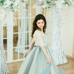 Лиана Шангареева, 23.08