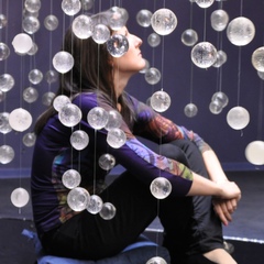 Диана Зиновьева, 20.11, Москва