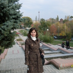 Марина Юрченко, 25.06