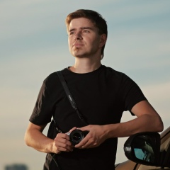 Павел Николаев, 17.02.1988, Казань