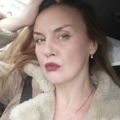 Екатерина Вальц, 29.08.1922, Оренбург