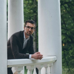 Станислав Козин, 26.11.1988, Москва