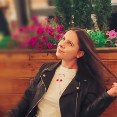 Даша Чёрная, 21.05, Москва