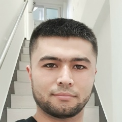Zamir Yakubovich, 20.05, Seoul