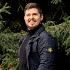 Кирилл Погорелов, 15.06, Москва