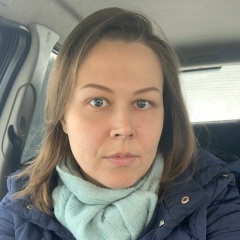 Анна Раду, 16.07, Фрязино