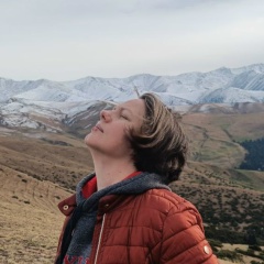 Ирина Редя, Пенза