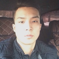 Рустем Марданов, 14.10, Алматы