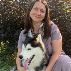 Валерия Завадская, 04.11, Москва