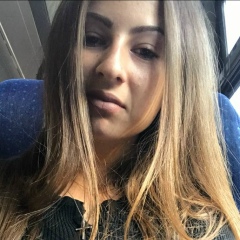 Инга Аблогина, 14.07, Киев