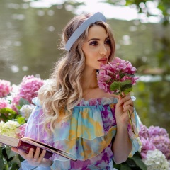 Ирина Ишмурзина, 22.08.1988, Норильск