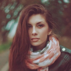 Викусик Писарева, 21.12.1991, Санкт-Петербург