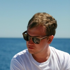 Николай Сафронов, 20.12, Москва