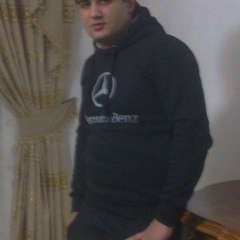 Radjab Gadjimuradov, 02.03.1985, Москва