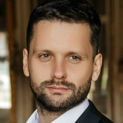 Владимир Сурин, 18.10, Москва