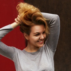 Юлия Шмойлова, 03.09.1984, Москва