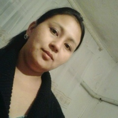 Эльза Байжанова, 21.12, Чимбай