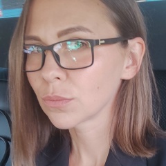 Маргарита Волкова, 24.07, Москва