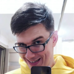 Анатолий Миков, 18.08.1989, Сосновый Бор
