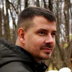 Алексей Репьев, 20.07.1986, Москва